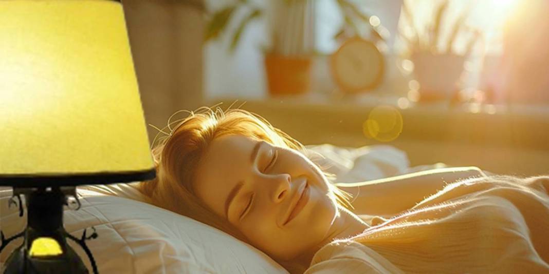 Spor ve diyet kadar uyku da yağ yaktırıyor! Bilim kanıtladı: Uyku eksikliği süreci olumsuz etkiliyor! 1